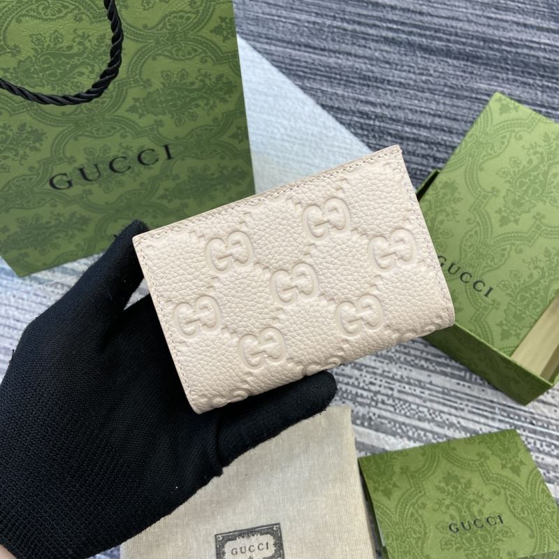 Gvc*1 wallets
